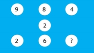 謎解きパズル：10秒以内に答えを見つけられますか？