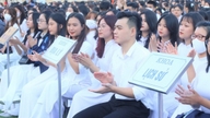 ハノイ教育大学の2026年度入学選考プロセスに関する詳細情報。