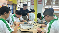 Ho Chi Minh-stad verscherpt de regelgeving voor samenwerkingsprogramma's: transparantie en effectiviteit moeten worden gewaarborgd.