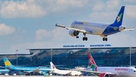 Nouvelle réglementation relative au pouvoir d'imposer des sanctions administratives dans le domaine de l'aviation civile.