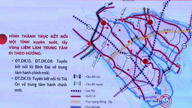 Vinh Long justerer sin provinsielle planlægning og prioriterer transportinfrastruktur som en søjle for regional forbindelse.
