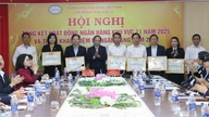 อัตราการเติบโตของสินเชื่อในจังหวัดดักลักและจังหวัดจาลายสูงเกือบ 12%