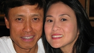 Cuvintele dulci pe care cântărețul Tuan Ngoc le-a dedicat soției sale, cu 14 ani mai tânără decât el, înainte de divorțul lor.