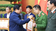 Premier Pham Minh Chinh: "De Quang Trung-campagne" was een klinkende overwinning.