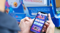 Vietnamesere bruger millioner af dong på teknologiprodukter online.