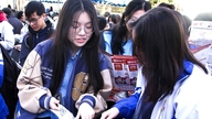 Universitas Arsitektur Kota Ho Chi Minh masih memprioritaskan penerimaan mahasiswa dari sekolah-sekolah khusus dan mereka yang memiliki sertifikat internasional.