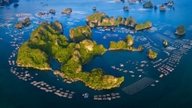 Loven om marine og ø-ressourcer og miljø forventes at blive fremsat i oktober 2026.