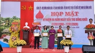 At sprede ånden fra Đồng Khởi-opstanden kraftfuldt i den nye æra.