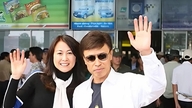A vida tranquila da cantora Thai Thao, que recentemente se divorciou do renomado cantor Tuan Ngoc.