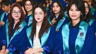 Το Νομικό Πανεπιστήμιο της πόλης Χο Τσι Μινχ ανοίγει τέσσερις νέες ειδικότητες στην τεχνολογία, τα οικονομικά και τις γλώσσες.