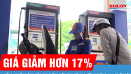 Ceny pohonných hmot klesly o více než 17 % a nabídka dosáhla 28,6 milionu tun.