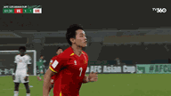 AFC forudsiger en længe ventet sejr: Med en fantastisk sejr over UAE har Vietnam U23 en chance for at vinde AFC U23-mesterskabet i 2026.