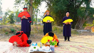 41 zgłoszeń w konkursie „Cao Bang Cultural Colors” szybko rozprzestrzenia się w przestrzeni cyfrowej.