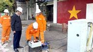 Tet bayramı süresince temel ihtiyaç maddeleri piyasasını istikrara kavuşturmak.