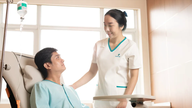 1,000 free cancer screenings.