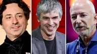 Et årti med rigdom for de 10 største milliardærer: Musk er otte gange rigere, Bill Gates er faldet fra nåde.