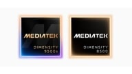 MediaTekは、Dimensity 9500シリーズと8500シリーズでAI性能競争をさらに激化させる。