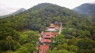การอนุรักษ์และถ่ายทอดคุณค่าของแหล่งโบราณสถานคอนซอน-เกียตบัค