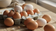 Kogte æg til morgenmad: Endnu en god fordel for dem i 50'erne!