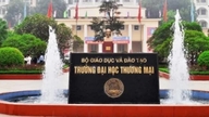 Metode penerimaan mahasiswa baru di Universitas Perdagangan tahun 2026.