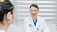 A headache that lasted for a year led to a medical examination revealing an unexpected cause.