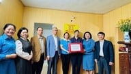 Distrik Nghia Do mempersiapkan Kongres Nasional ke-14 dengan kegiatan praktik.