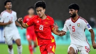 Vietnamin alle 23-maajoukkue voitti kolme arabimaailman edustajaa, arabilehdistö järkyttyi.