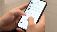 Dårlige vaner, du bør undgå, når du bruger din telefon, da de kan skade din anus.