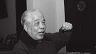 어떤 사무총장이 전례 없는 인플레이션을 '멈췄'었습니까?