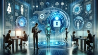 AI, Big Data, Blockchain og "filteret" til beskyttelse af personoplysninger.