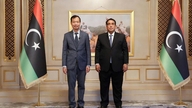 Ambassadør Nguyen Nam Duong overrakte præsident Luong Cuongs akkrediteringsbrev til formanden for Libyens præsidentråd.