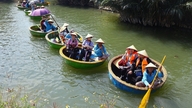 "Miniature Mekong Delta" i hjertet af Da Nang er på listen over de 20 smukkeste landsbyer i verden.