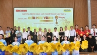 อันดับเบื้องต้นของการประกวดรางวัล Mai Vàng ครั้งที่ 31 ประจำปี 2025: ความตื่นเต้นและความตึงเครียดใน 4 วันสุดท้าย