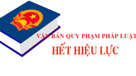 48 văn bản hết hiệu lực thuộc lĩnh vực quản lý nhà nước của Bộ Y tế