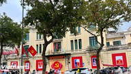 Venäjän kansanedustaja: Puolueen johdolla Vietnam on saavuttanut erinomaisia ​​tuloksia.