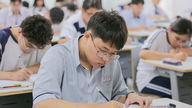 Universitas Hukum Kota Ho Chi Minh mengumumkan 5 metode penerimaan mahasiswa baru pada tahun 2026.