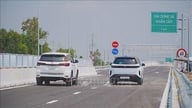 L'autoroute Can Tho - Ca Mau constitue un moteur de développement pour la région la plus méridionale du pays.