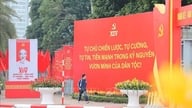 Kongres Parti - Titik pertemuan bersejarah yang mengantar era baharu untuk negara.