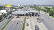 Etablering af offentlig ejerskab af aktiverne i National Highway 51 BOT-projektet.