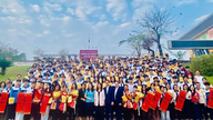 Lao Cai ocupó el octavo puesto en el Examen Nacional de Selección de Estudiantes Sobresalientes de Secundaria.