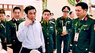 Jeneral Phan Van Giang: Sama sekali tiada kesilapan yang harus dibenarkan dalam melayani perwakilan yang menghadiri Kongres Parti.