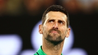 Djokovic er tæt på at overhale Federer ved Australian Open.