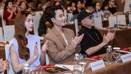 Ho Ngoc Ha a „Talent Randevú” zsűrijében ül, Ho Hoai Anh pedig visszatér.