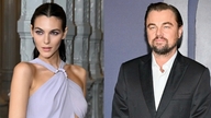 Leonardo DiCaprion tyttöystävän lumoava muoti