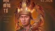 The first Vietnamese film based on the legend of Chu Dong Tu will be released during Tet.