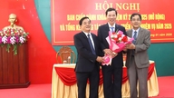 Quang Ngai: Yli 9,2 miljardia Vietnamin dongia on kerätty koulutustukeen.