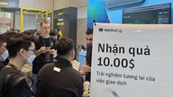 Diễn biến mới vụ cấp phép tài sản mã hóa: Chính thức nhận hồ sơ từ 20-1