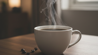 Ottime notizie per gli amanti del caffè!