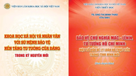 ការបោះពុម្ពផ្សាយចំនួនពីរត្រូវបានចេញផ្សាយដើម្បីអបអរសាទរសមាជជាតិលើកទី 14 របស់បក្ស។
