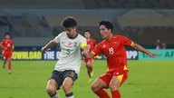 L'esperto Phan Anh Tú afferma: "La nazionale vietnamita Under 23 è nettamente inferiore alla nazionale cinese Under 23 in termini di forza."